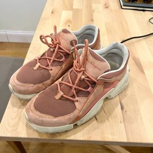 Salvatore Ferragamo Sneakers